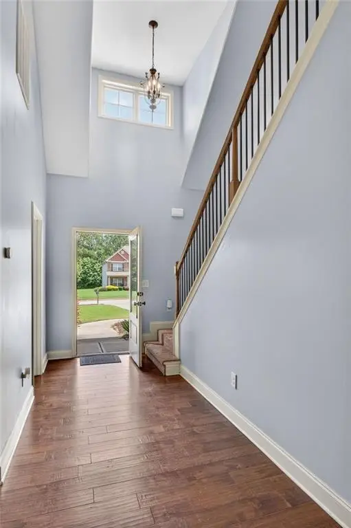 125 Ashby Drive, McDonough, GA 30252 - #3