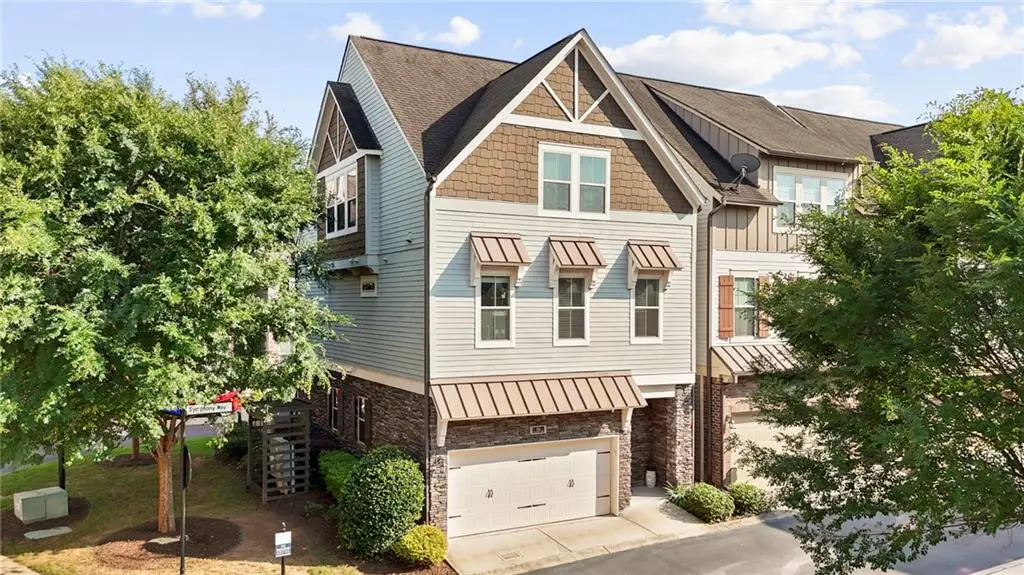 454 Cranleigh Ridge Se, Smyrna, GA 30080 - #1