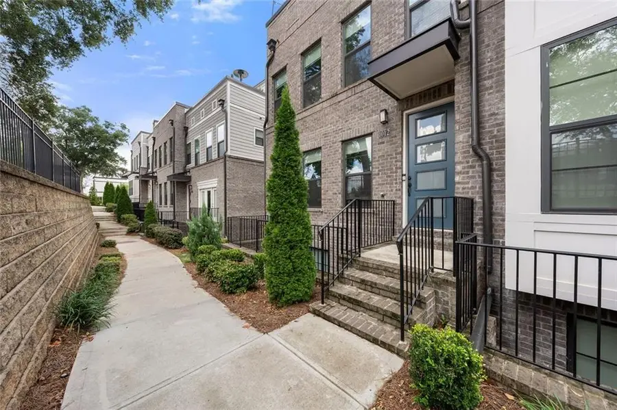 1012 Burnside Lane Nw, Atlanta, GA 30318 - #2