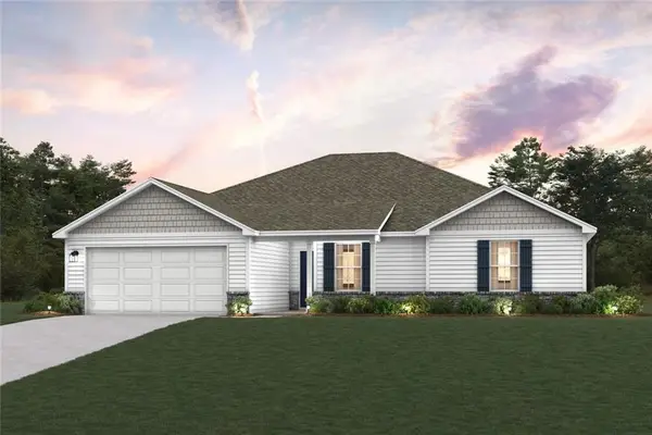 218 Tj's Trail, Hogansville, GA 30230