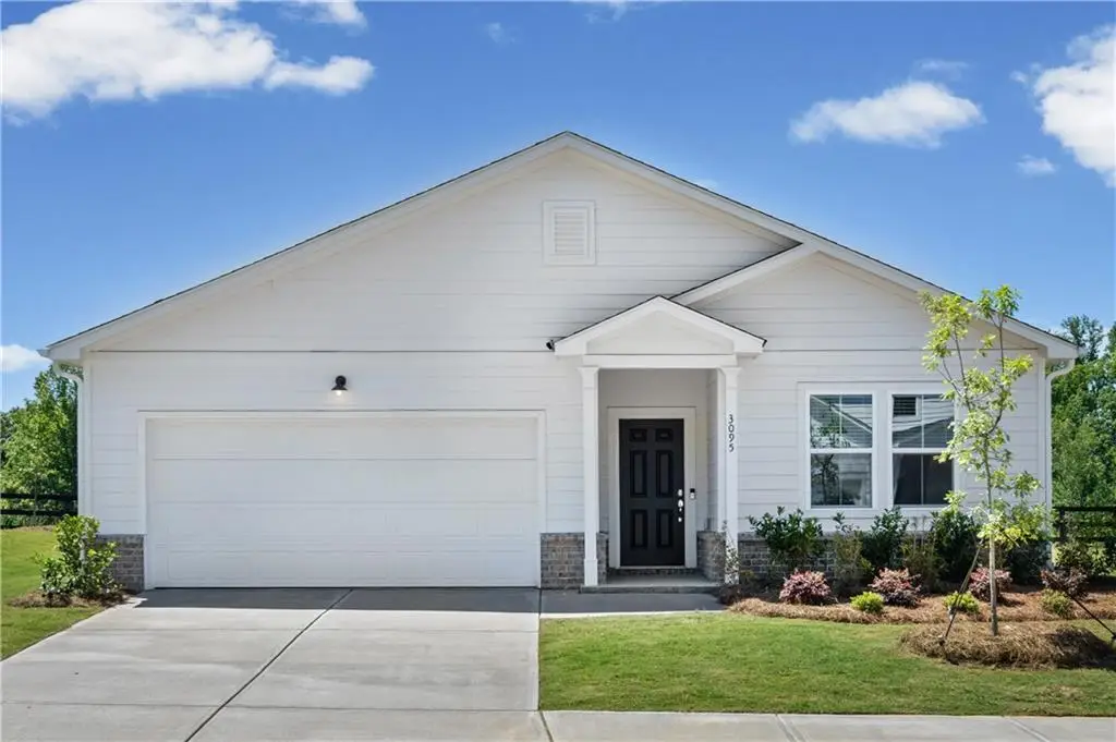 3095 Orwell Drive, Gainesville, GA 30507 - #1