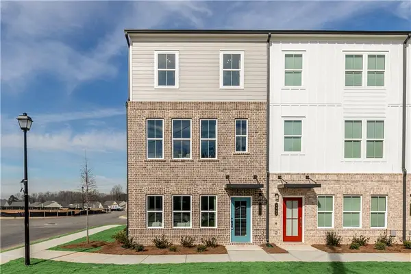 3049 Beacon Bend Crossing, Lawrenceville, GA 30043