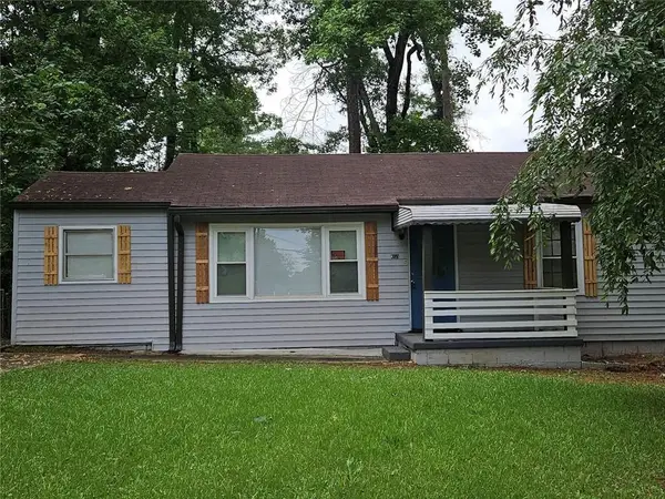 4153 Lindsey Drive, Decatur, GA 30035