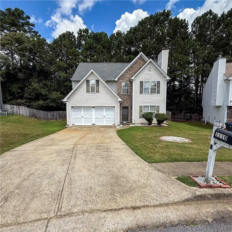 1110 Meadow Walk Avenue, Lawrenceville, GA 30044 - #3