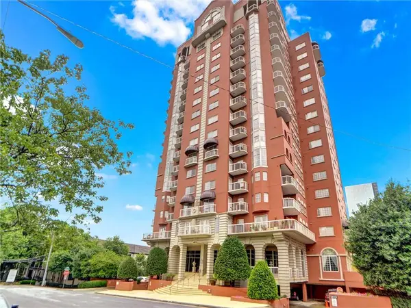 3435 Kingsboro Road Ne #1601, Atlanta, GA 30326