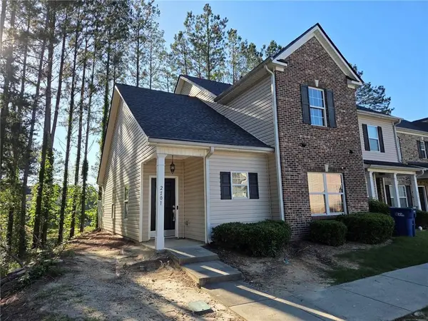 2555 Flat Shoals Road #2701, Atlanta, GA 30349