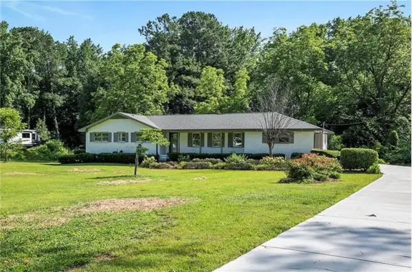 2606 Green Valley Drive Nw, Norcross, GA 30071