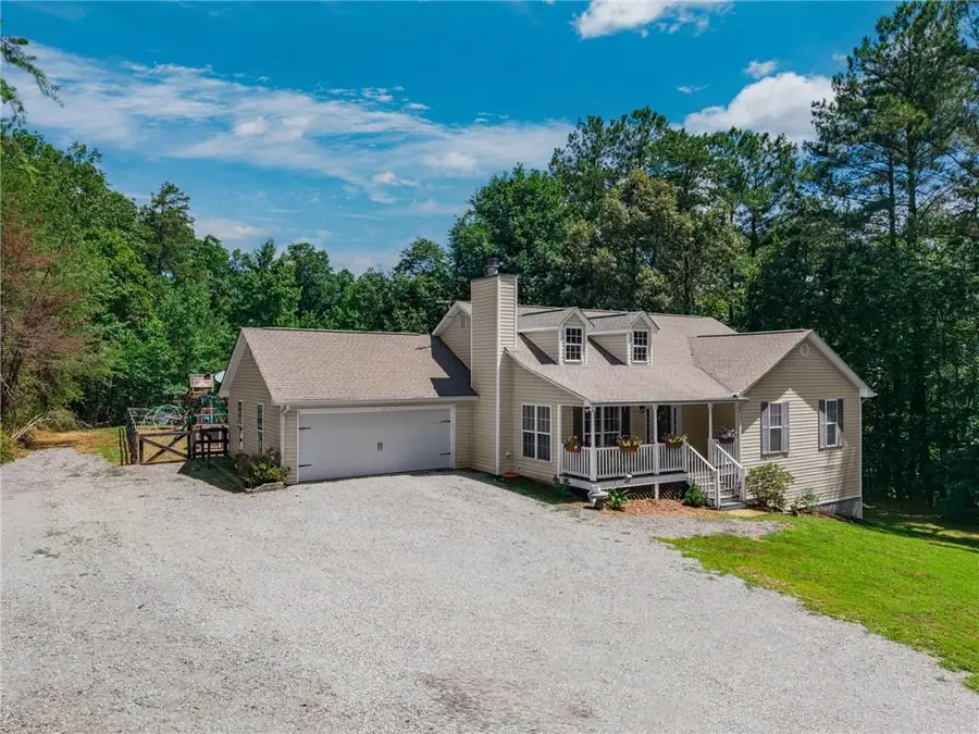 2158 Fletcher Drive, Ball Ground, GA 30107 - #3