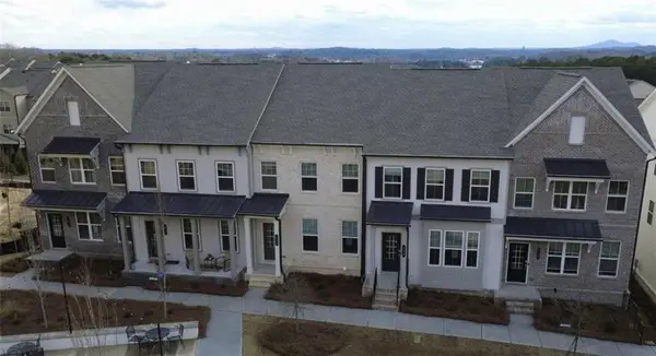 146 Agnew Way #26, Woodstock, GA 30188