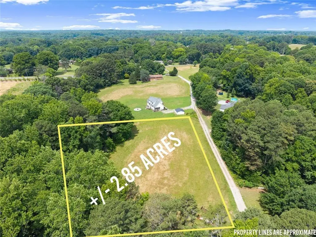 0 Howard Road, Cumming, GA 30040 - #1