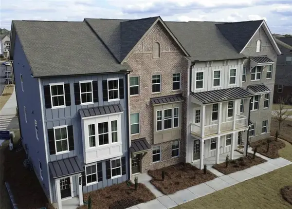 159 Agnew Way #24, Woodstock, GA 30188