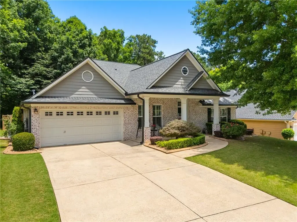 594 Longwood Place, Dallas, GA 30132 - #1