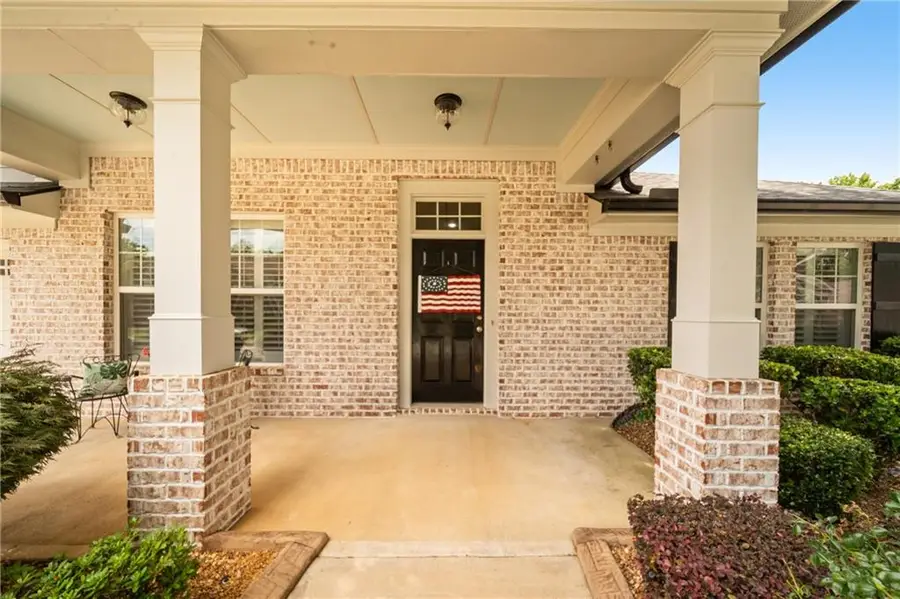 594 Longwood Place, Dallas, GA 30132 - #3