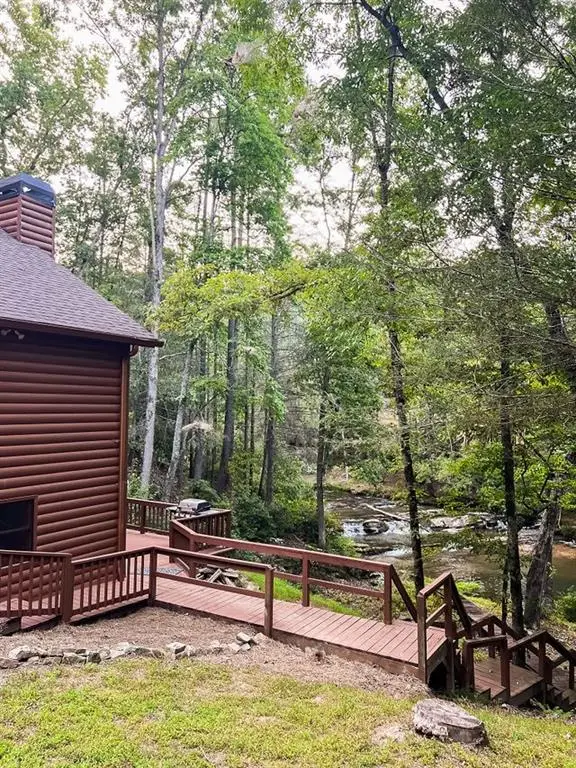 893 Hooper Road, Cleveland, GA 30528 - #3