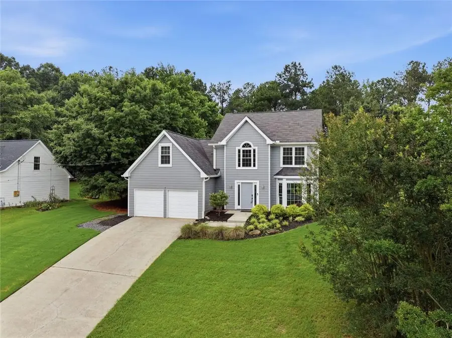 1960 Rocksram Drive, Buford, GA 30519 - #2