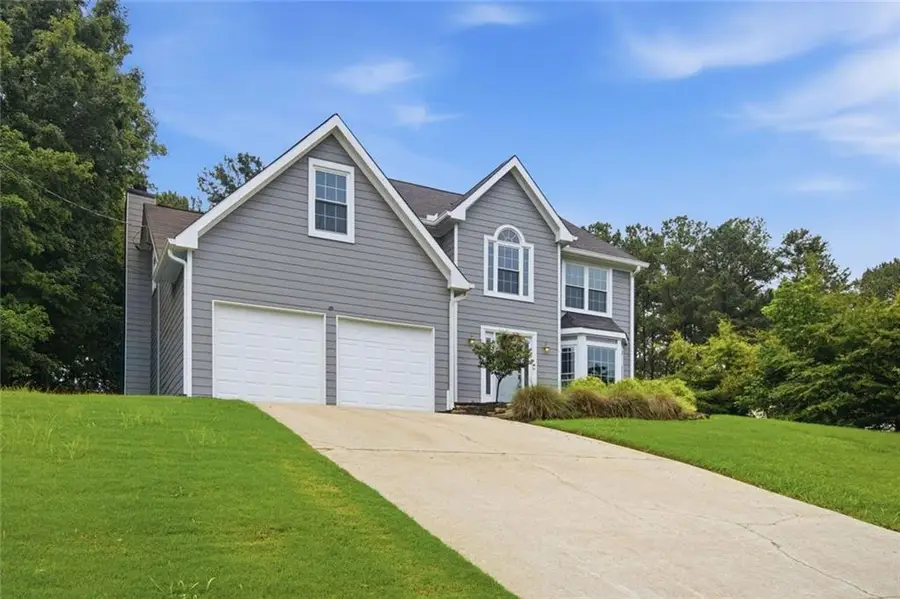 1960 Rocksram Drive, Buford, GA 30519 - #3