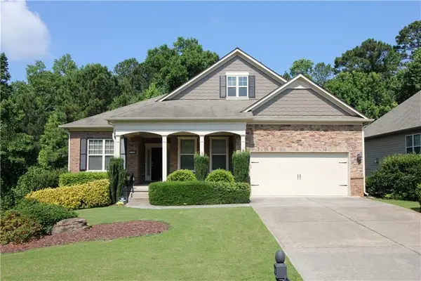 208 Hampton Station Boulevard, Canton, GA 30115