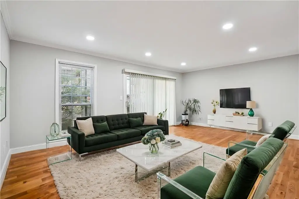 6851 Roswell Road #F32, Sandy Springs, GA 30328 - #1