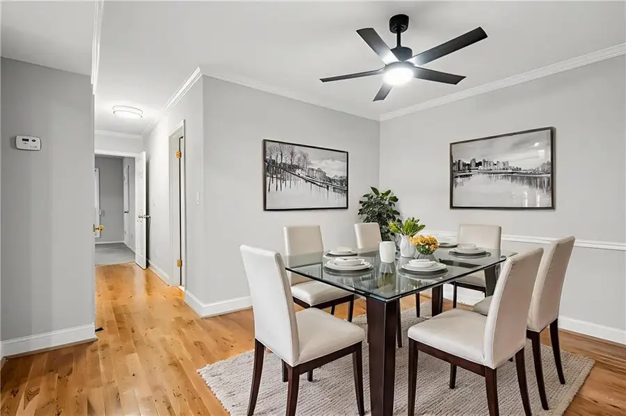 6851 Roswell Road #F32, Sandy Springs, GA 30328 - #2