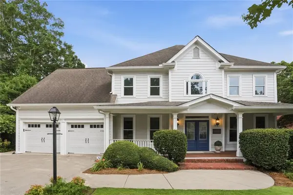 709 Broadlands Lane, Powder Springs, GA 30127