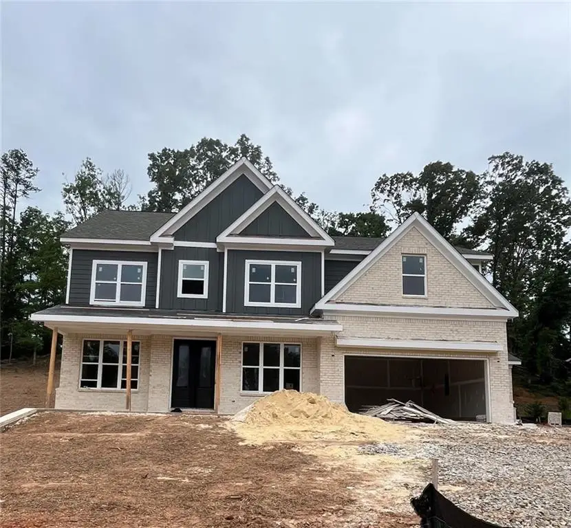 8250 Crooked Creek Drive, Cumming, GA 30028 - #2