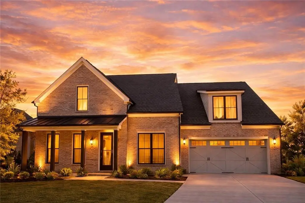 5375 NE Keepsake Court, Cumming, GA 30040 - #1
