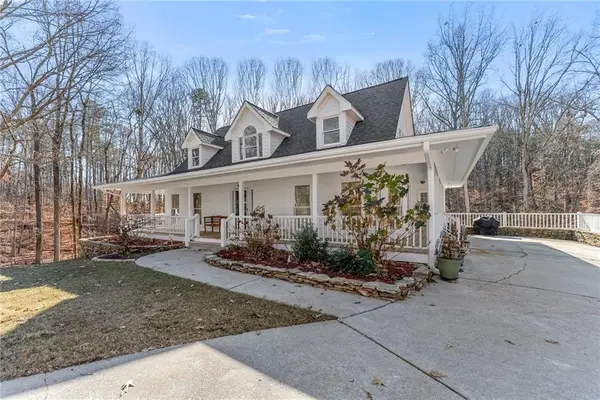 3523 Lighthouse Lane, Gainesville, GA 30504