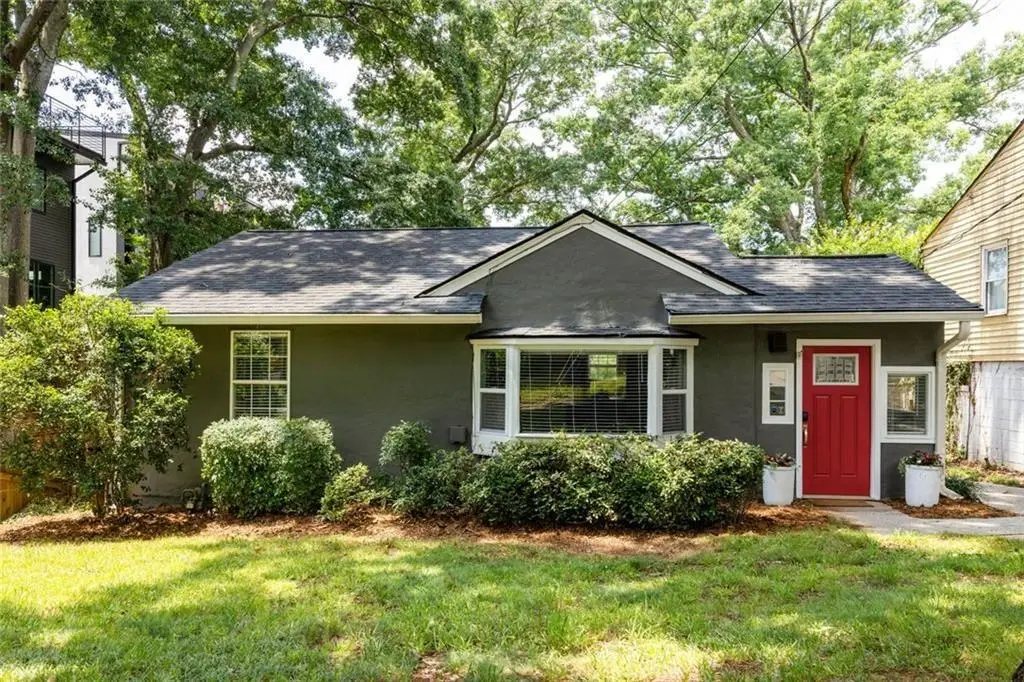 187 Dearborn Street Se, Atlanta, GA 30317 - #1