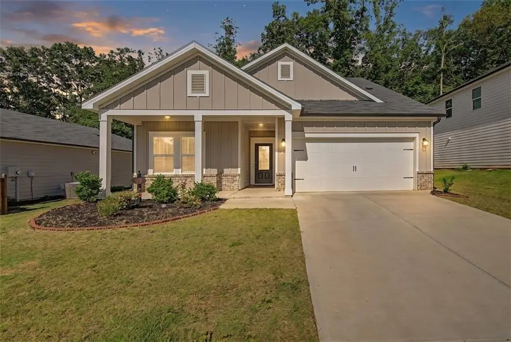 358 Denali Butte Terrace, Canton, GA 30114 - #1
