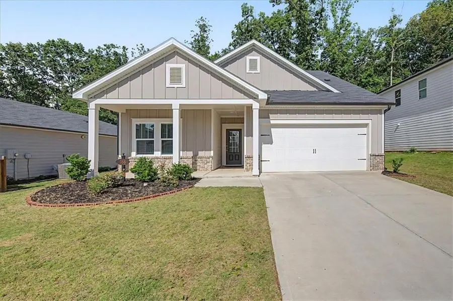 358 Denali Butte Terrace, Canton, GA 30114 - #2