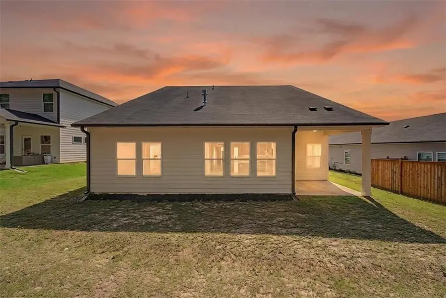 358 Denali Butte Terrace, Canton, GA 30114 - #3