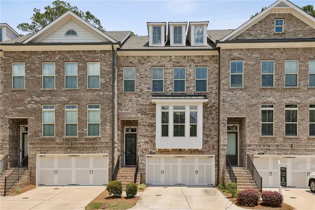 7938 Laurel Crest Drive, Suwanee, GA 30024 - #1