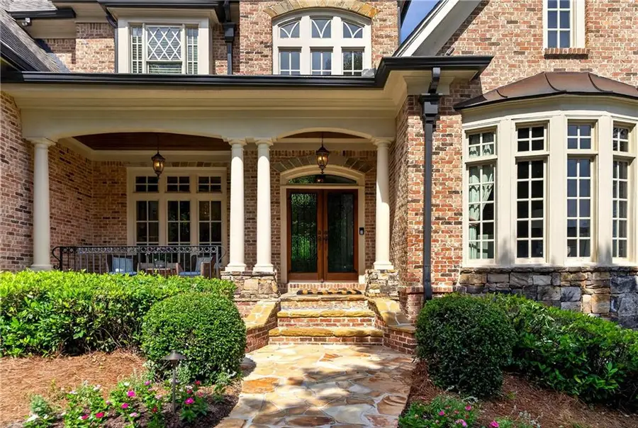 4571 Oglethorpe Loop Nw, Acworth, GA 30101 - #2