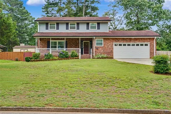 2151 Lisbon Lane, Jonesboro, GA 30236