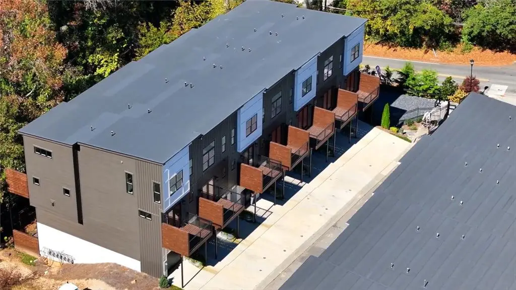 2333 Mason Drive #D26, Atlanta, GA 30316 - #1