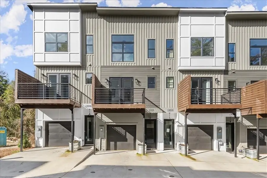 2333 Mason Drive #D26, Atlanta, GA 30316 - #3