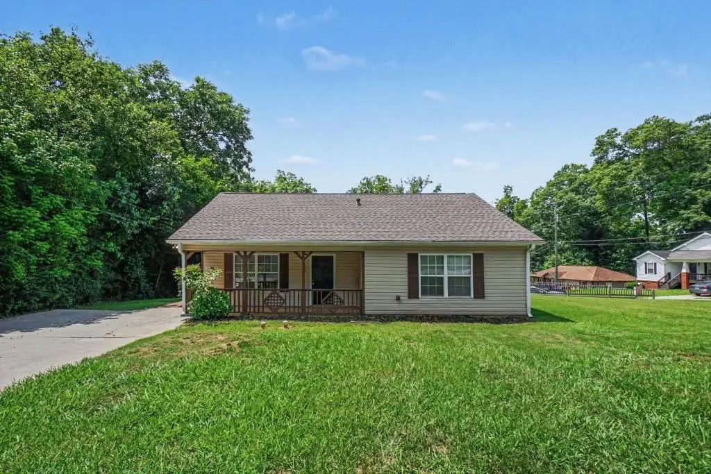 354 Mcarthur Drive, Marietta, GA 30060 - #1