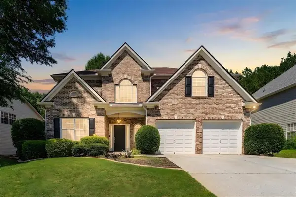 1074 Frog Leap Trail Nw, Kennesaw, GA 30152