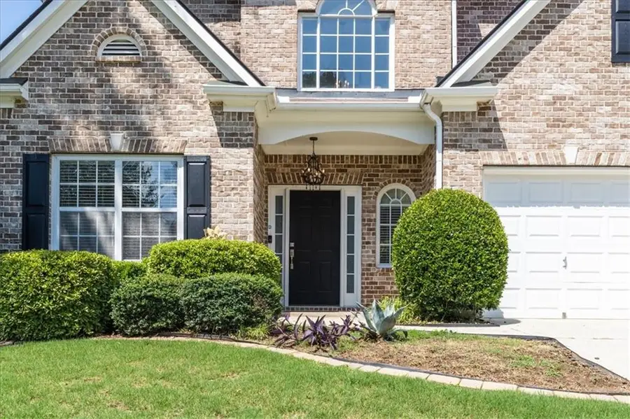 1074 Frog Leap Trail Nw, Kennesaw, GA 30152 - #2