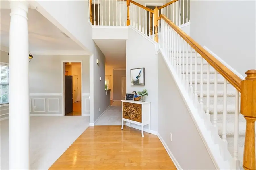 1074 Frog Leap Trail Nw, Kennesaw, GA 30152 - #3