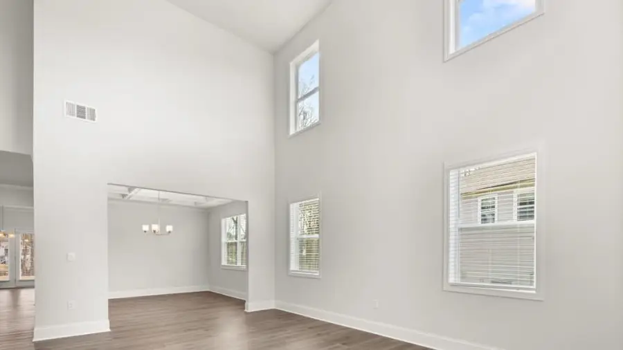 4175 Haven Way, Cumming, GA 30028 - #3