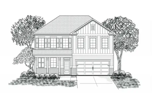 387 Belmont Drive, Cartersville, GA 30120