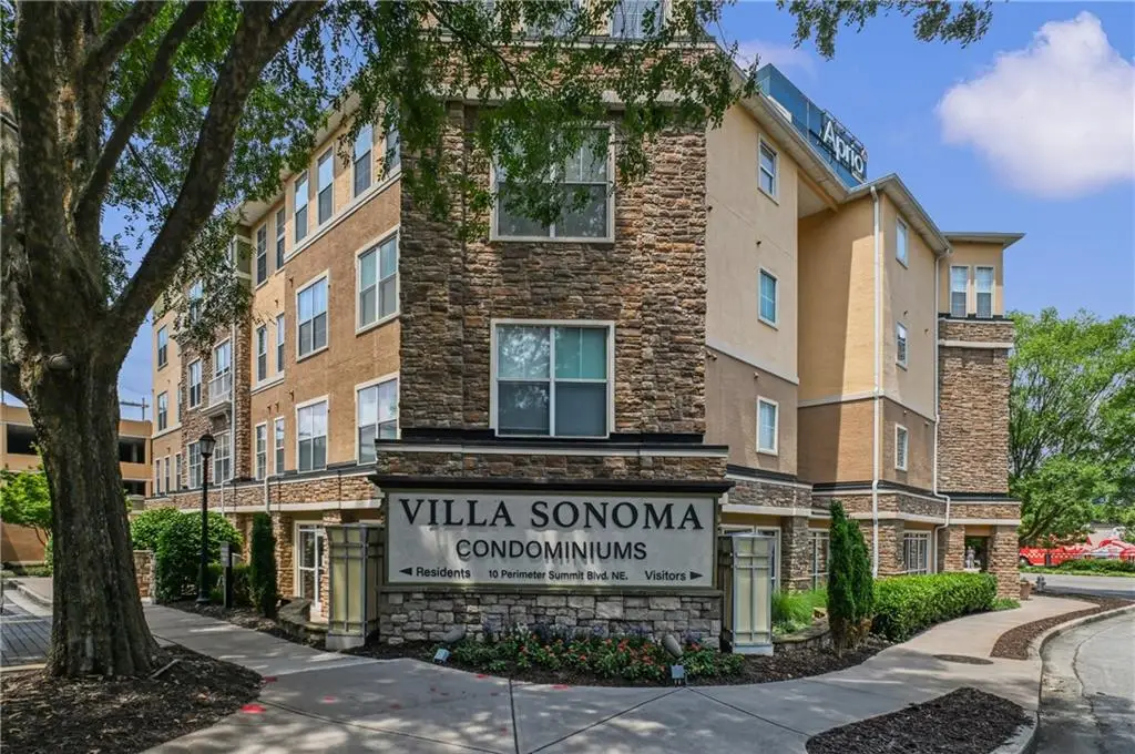 10 Perimeter Summit Boulevard Ne #3311, Atlanta, GA 30319 - #1