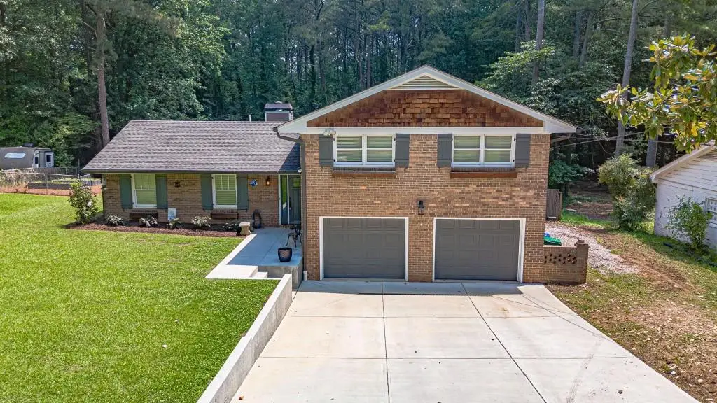 4456 Lake Ivanhoe Drive, Tucker, GA 30084 - #1