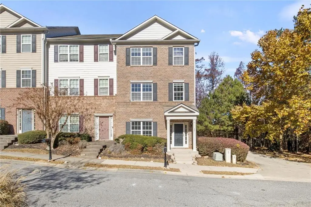 5667 Cascade Run Sw, Atlanta, GA 30336 - #1