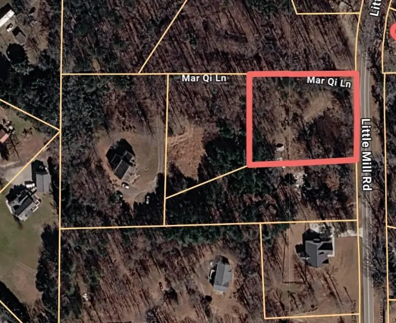 7485 Marqi Lane, Cumming, GA 30041 - #1