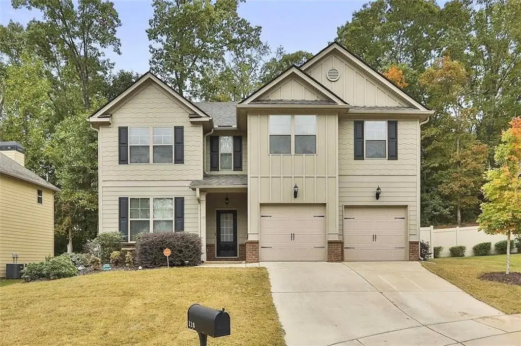 118 Village Place, Newnan, GA 30265 - #1