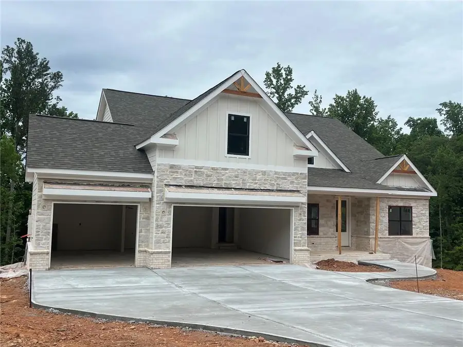 8255 Crooked Creek Drive, Cumming, GA 30028 - #2