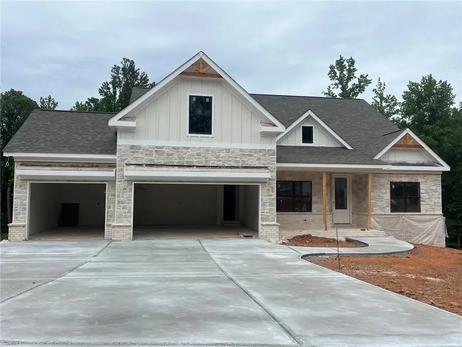 8255 Crooked Creek Drive, Cumming, GA 30028 - #3