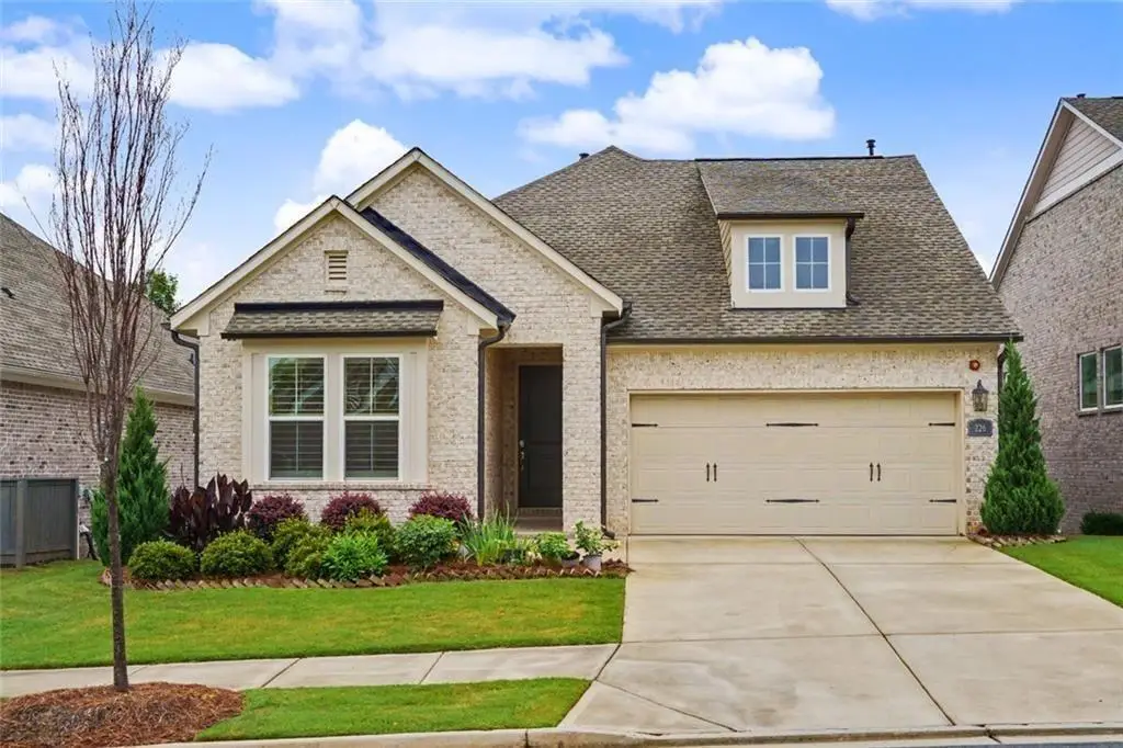 226 Floral Valley Drive, Woodstock, GA 30188 - #1